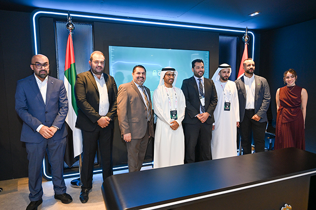 مجلس الأمن السيبراني وVEEAM يرسّخان شراكتهما لتعزيز إطار مركز التميز والمرونة السيبرانية الوطنية